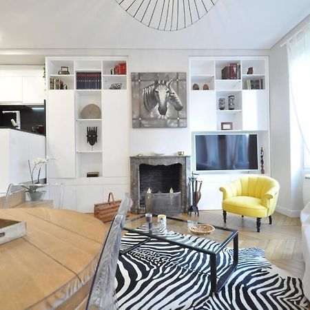 Appartement Cocooning Calme Orléans Exterior foto