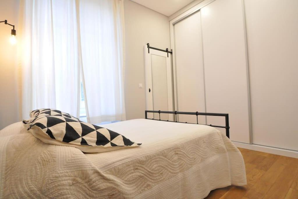 Appartement Cocooning Calme Orléans Exterior foto